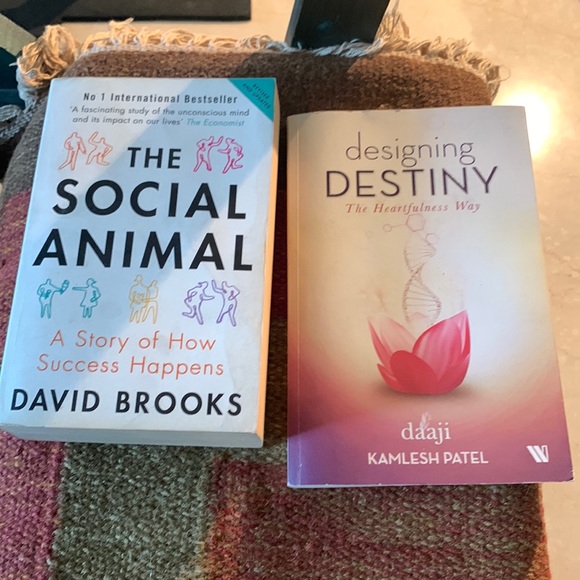 Other - BOOKS BUNDLE